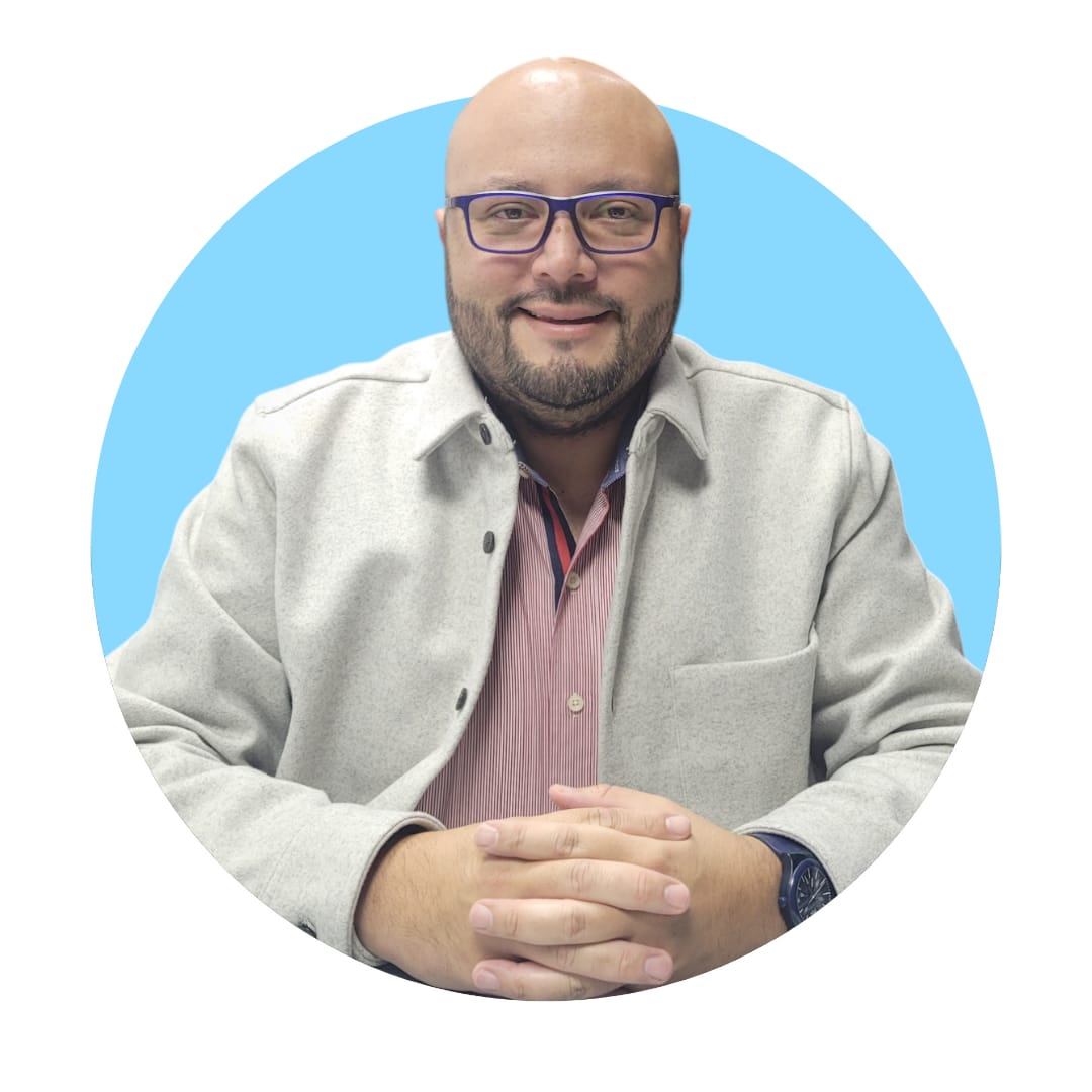 Alejandro Romero picture