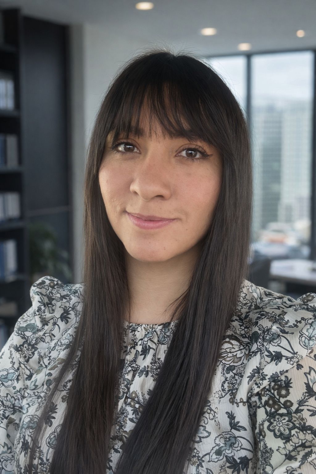 Isela Jimenez picture