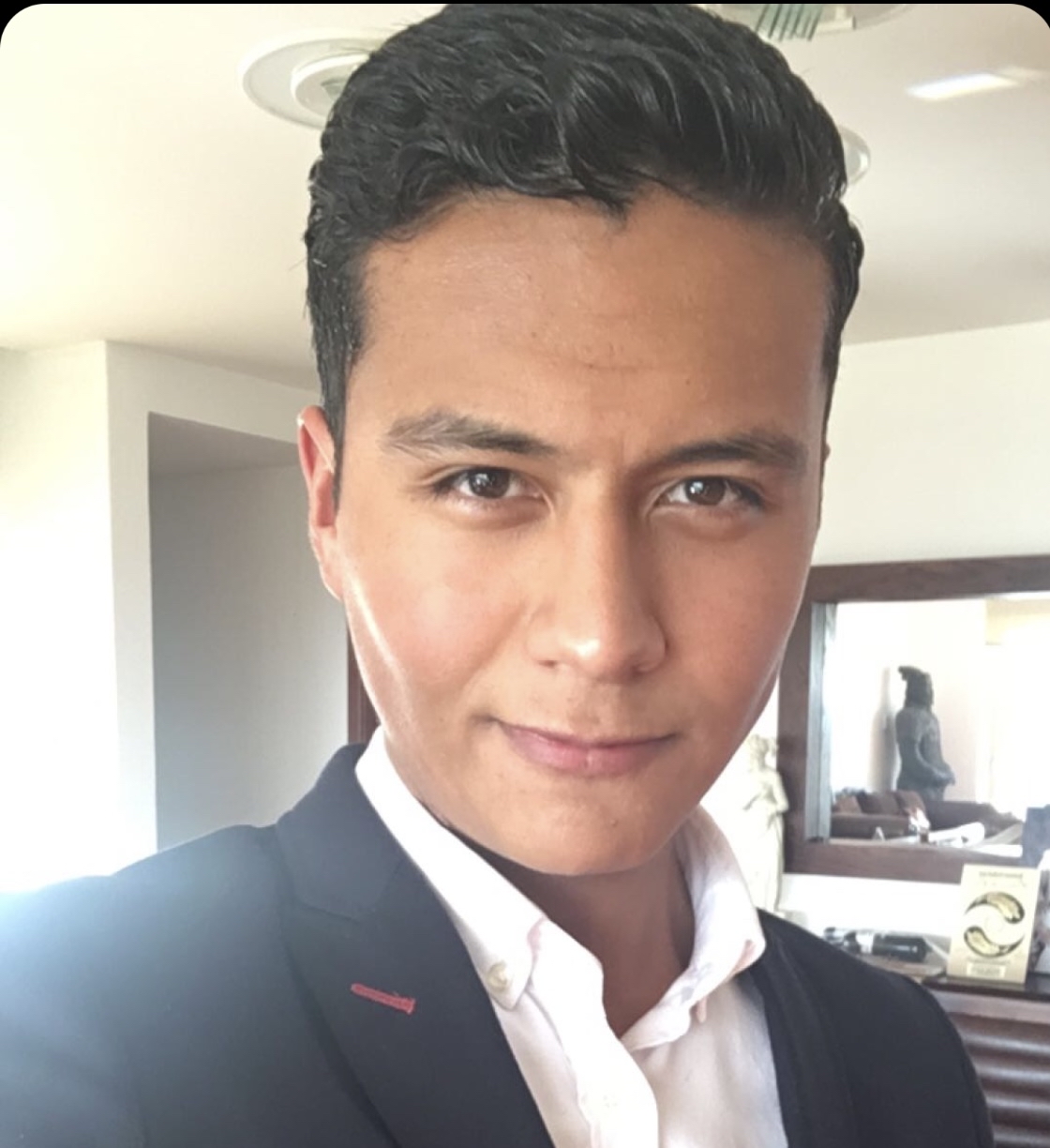 Eduardo Neri picture