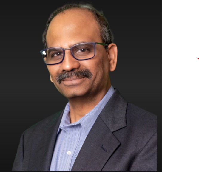 Viswanath Subramanyam picture