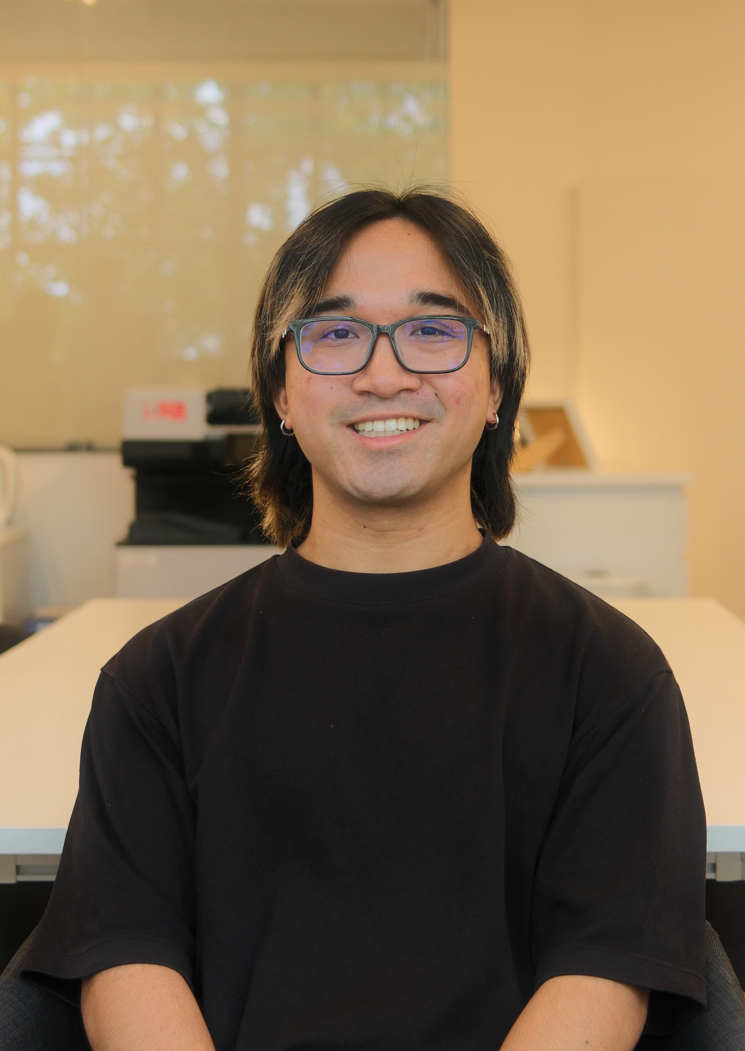 Jerard Sarmiento  logo