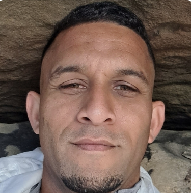 Yusri Majiet picture