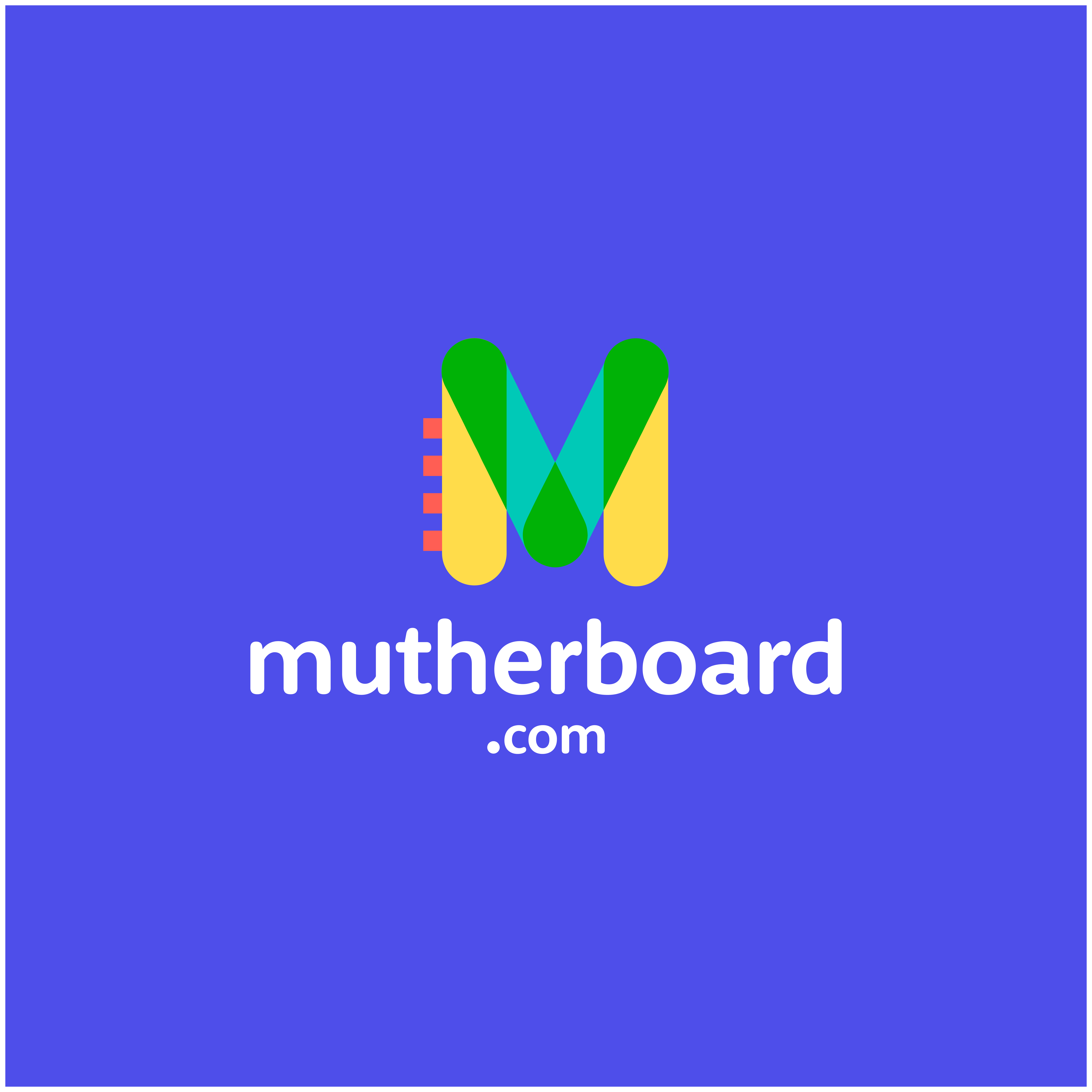 Mutherboard logo
