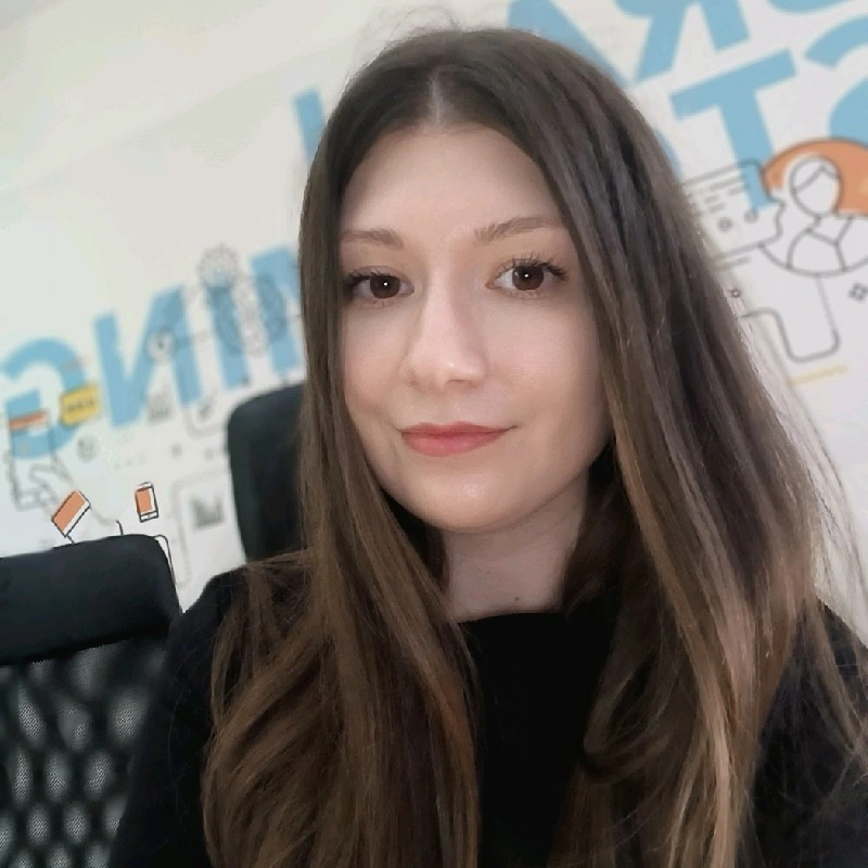 Alexandra Ciobanu picture