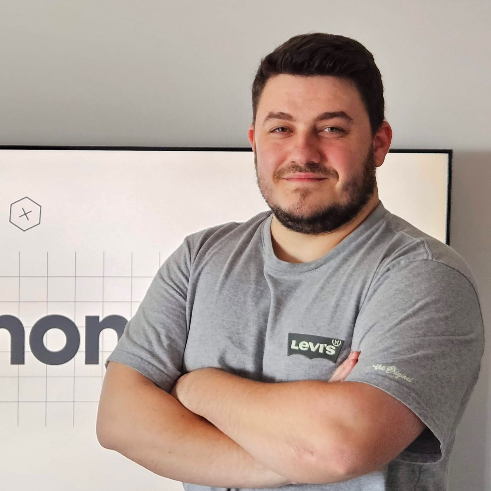 Gabriel Alexandru logo