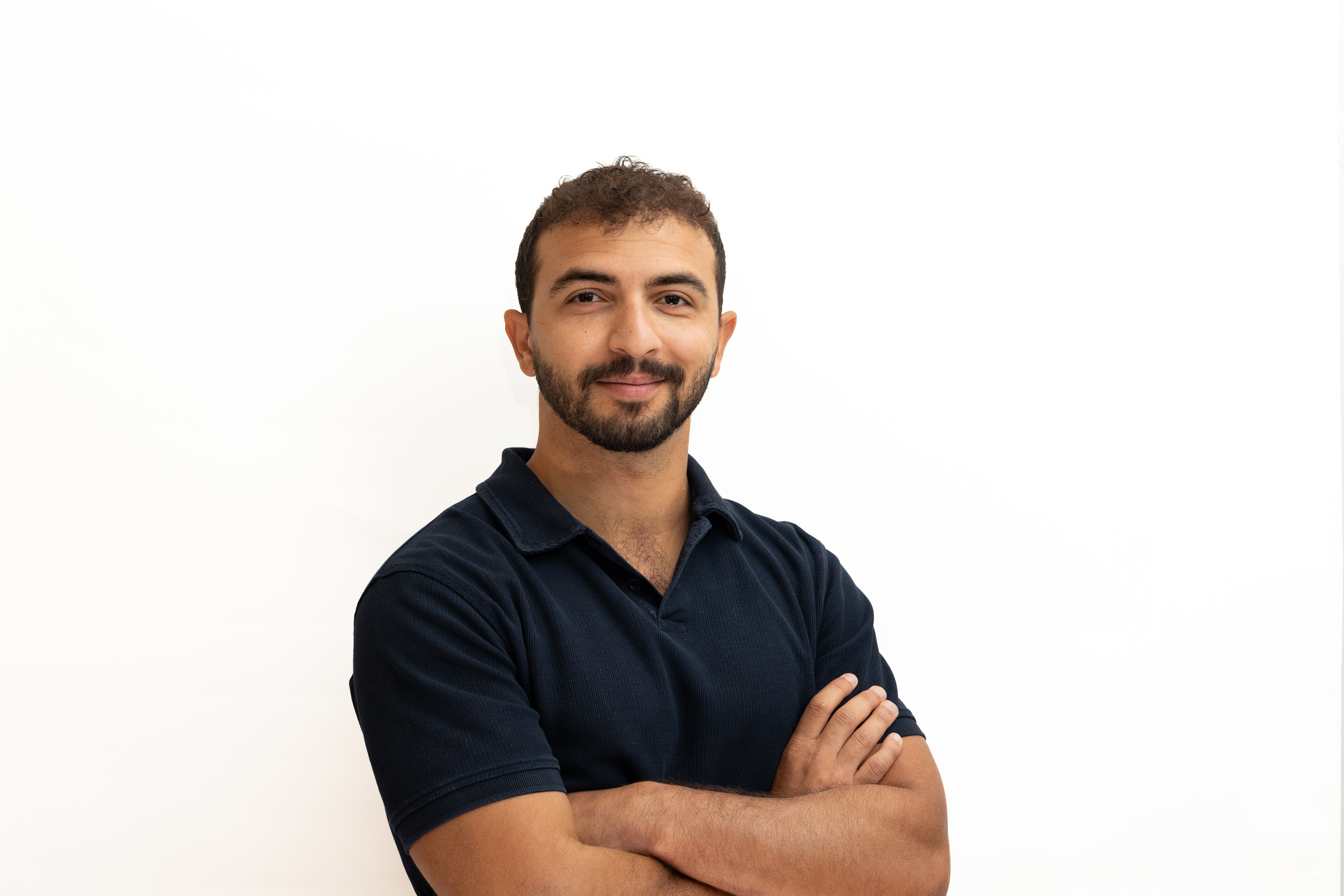 Emad Mahamid logo