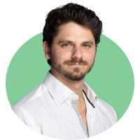 Shaul Klarman picture