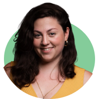 Michelle Mendelzburg picture