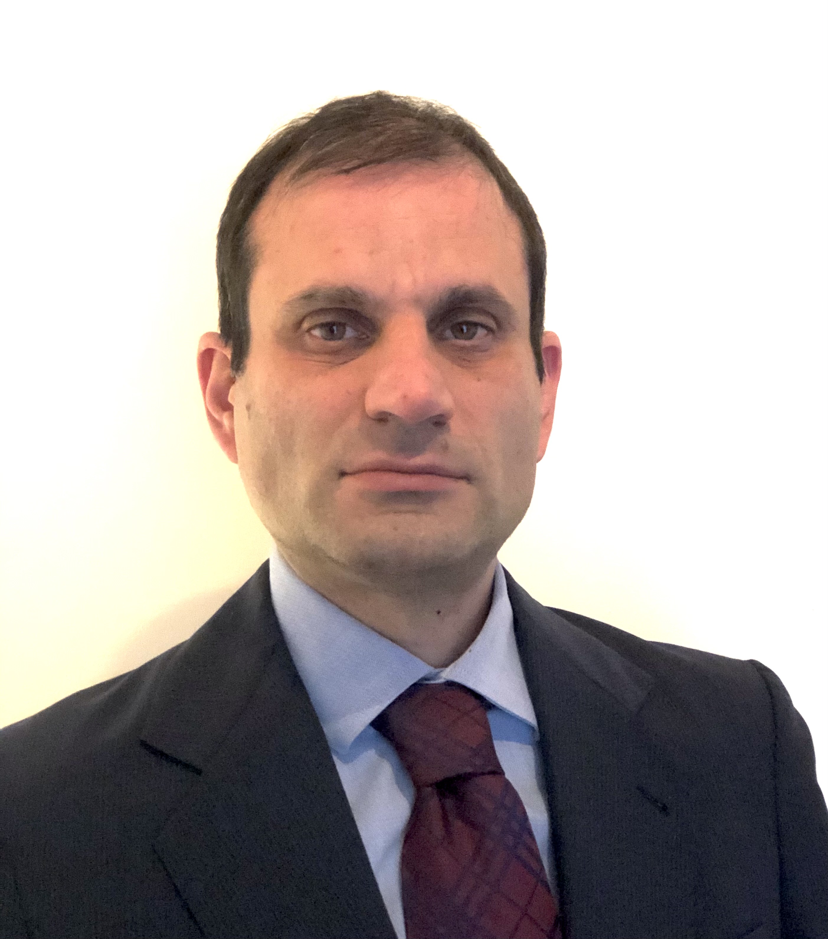 Grigoris Tsioumanis logo