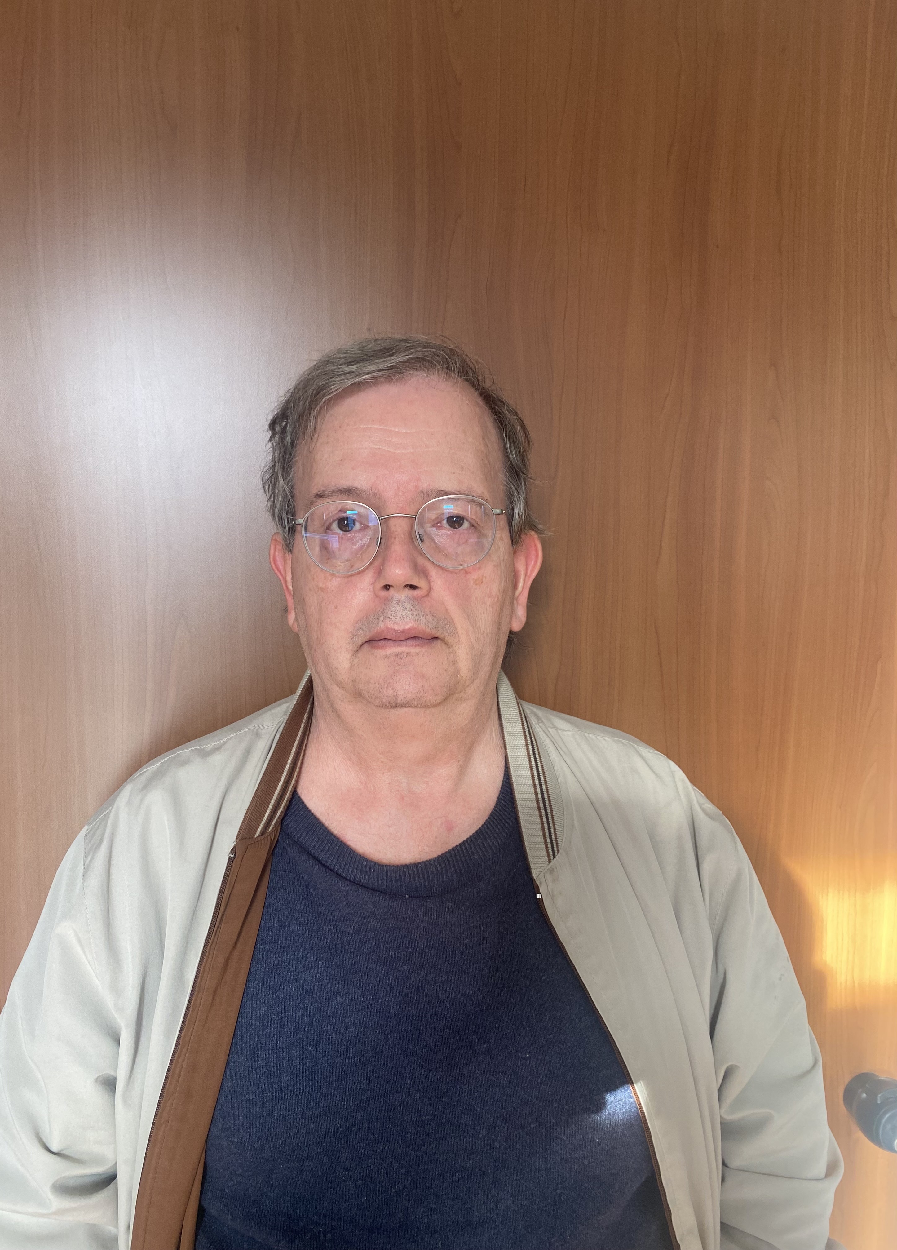 Petros Triantafyllou picture