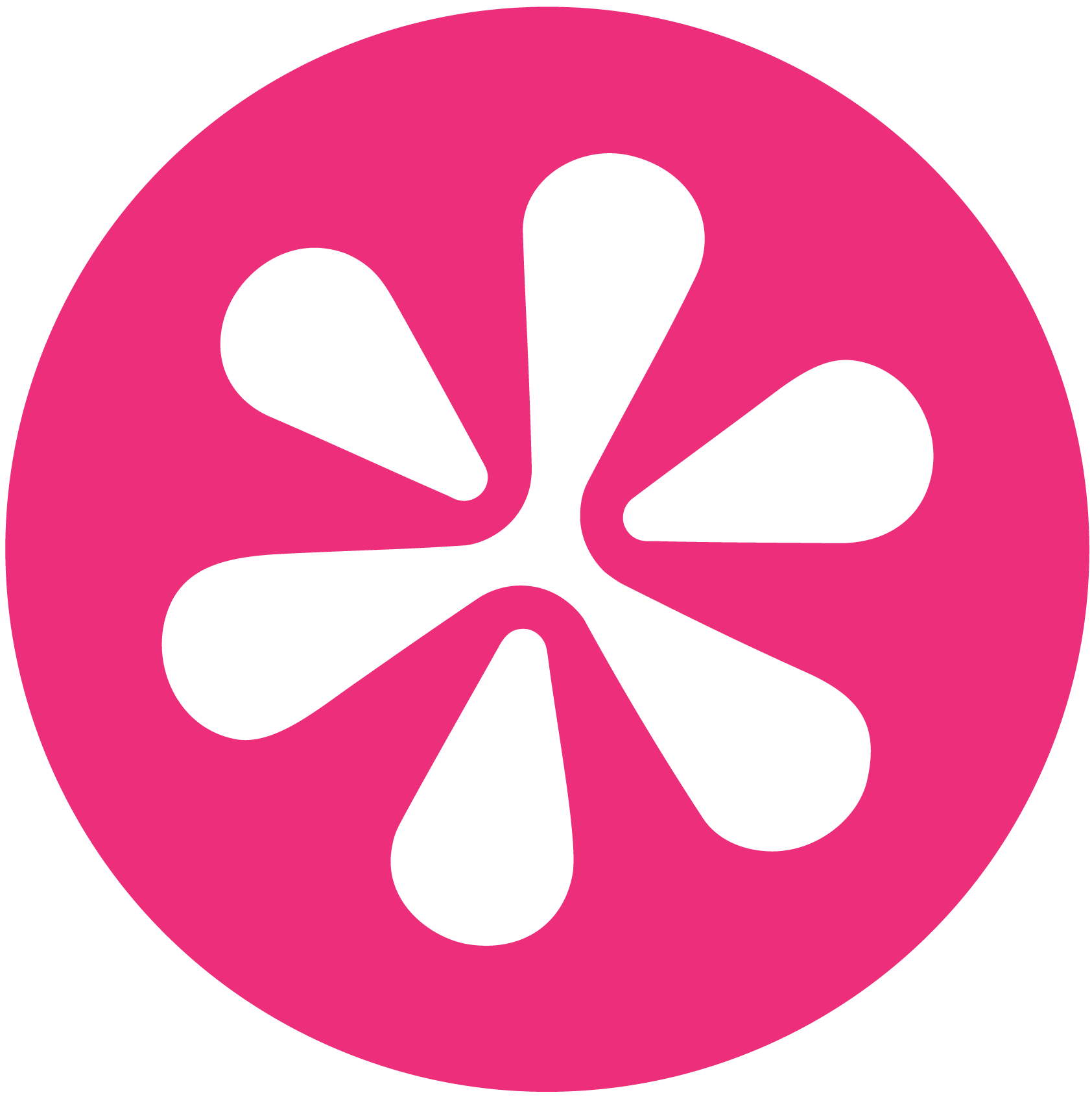 GoPomelo logo