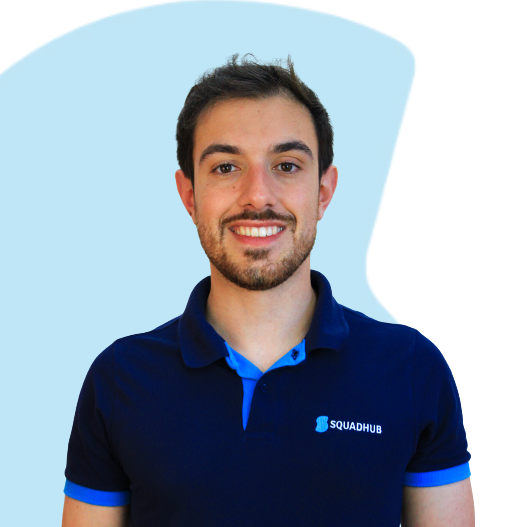 Leonardo Adonis logo