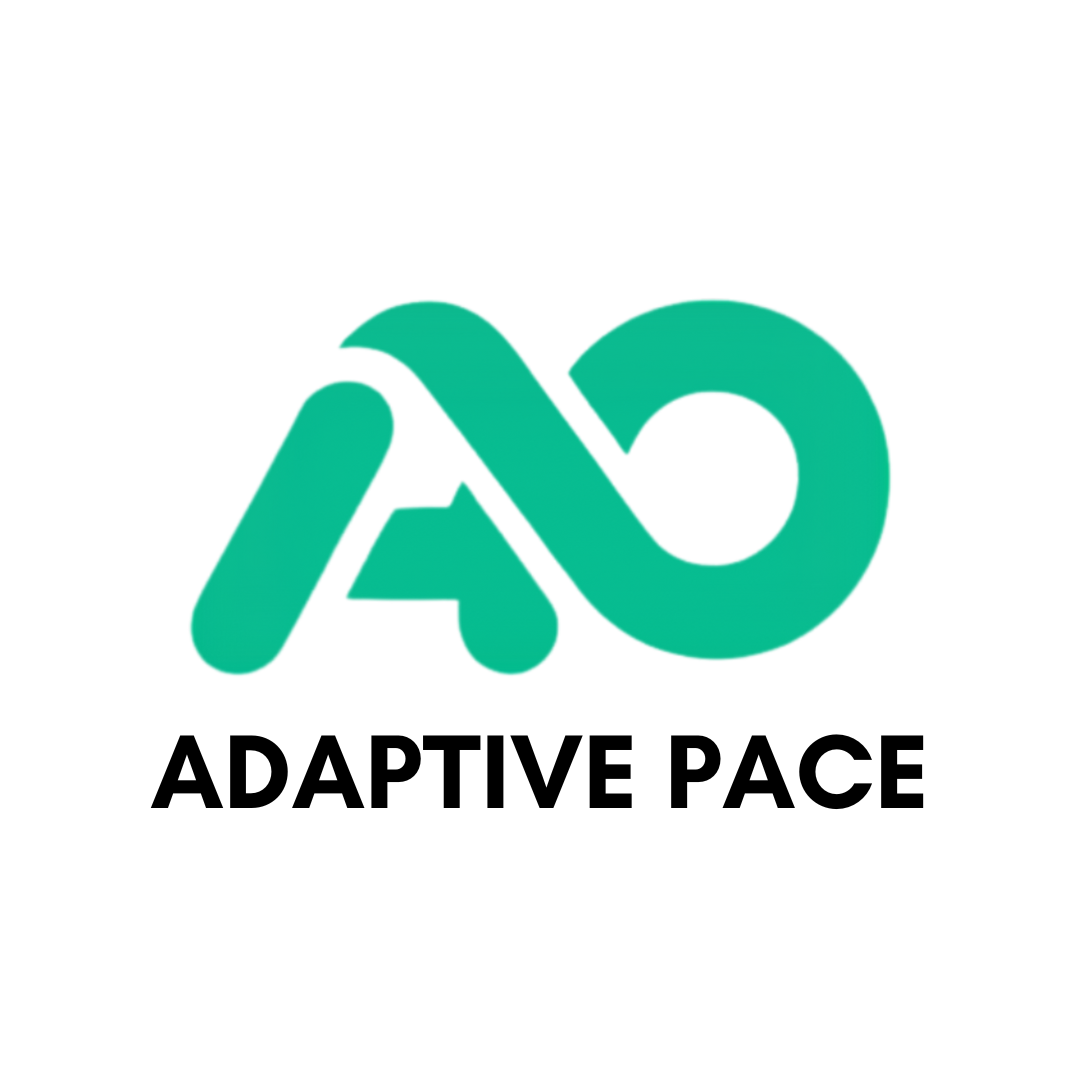 Adaptive Pace logo