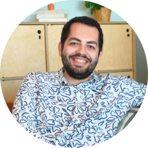 François Silva Ramos picture