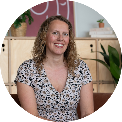 Karine Linder picture