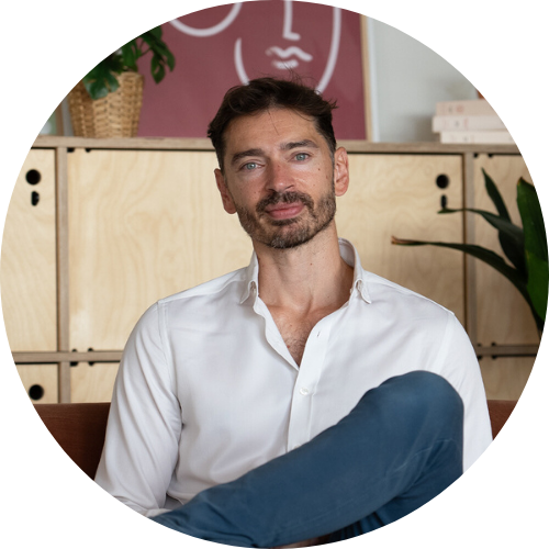 Lionel Fernandes picture