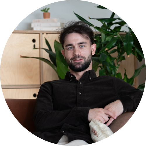 Arsène Bodereau picture