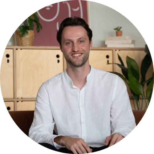 Alexandre Van Praet picture