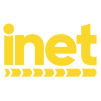 iNet Process logo