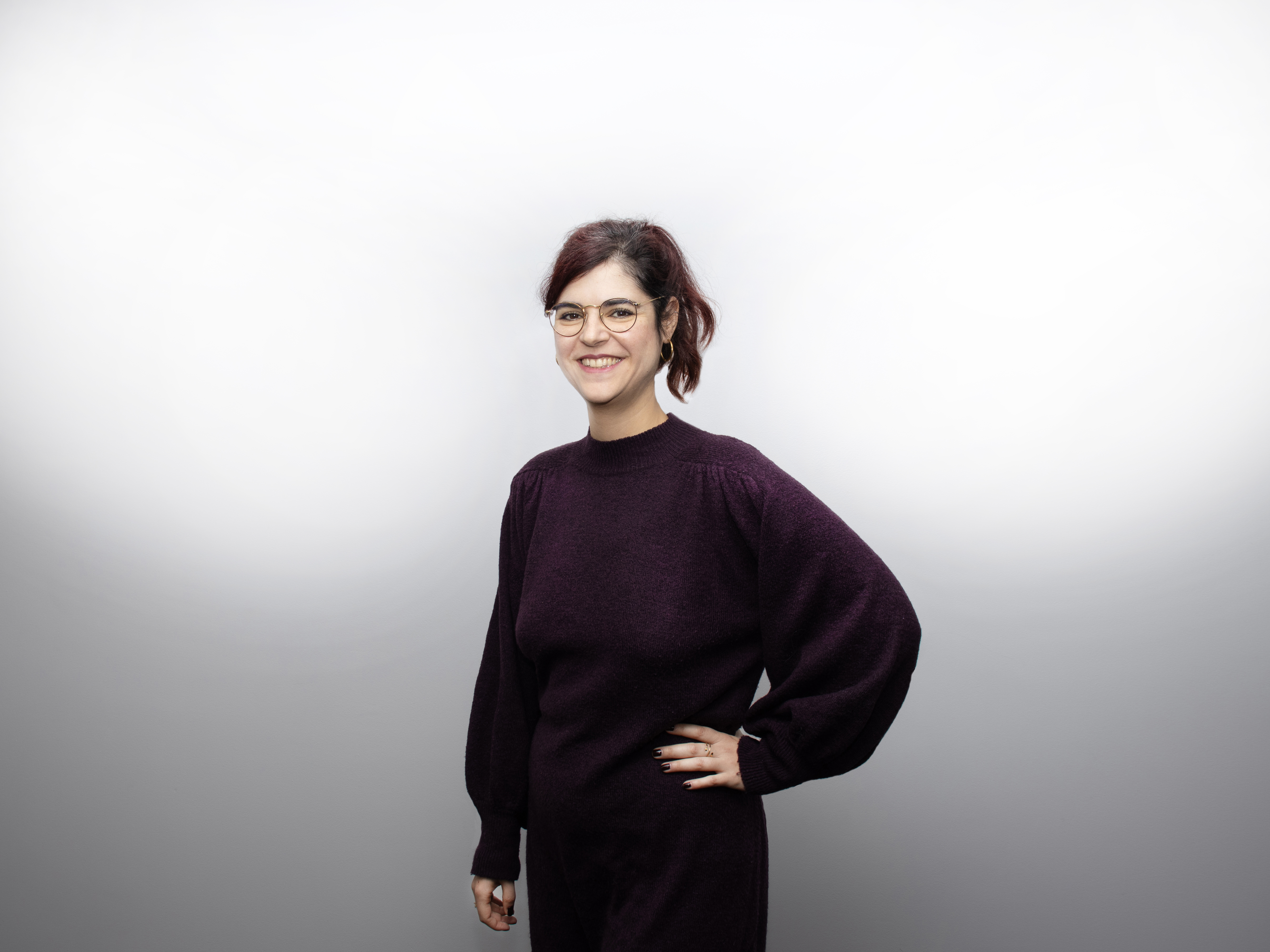 Marion Zoppi picture