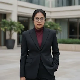 Wafa Hasnaghina Ulfa picture