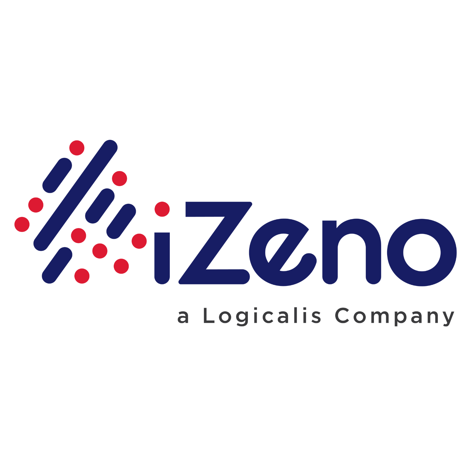 iZeno logo