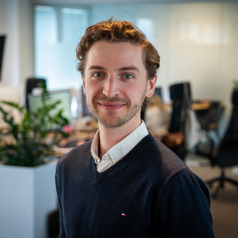 Lucas Andersson picture