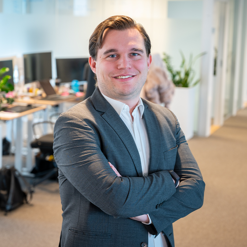 Viggo Kalandaridis picture