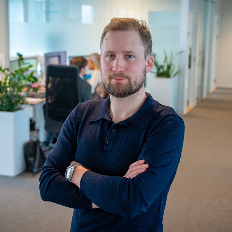 Gustaf Olsson picture