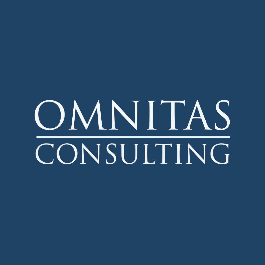 Omnitas Consulting logo