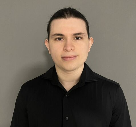 Christopher Eli Esquivel O'Bryan logo