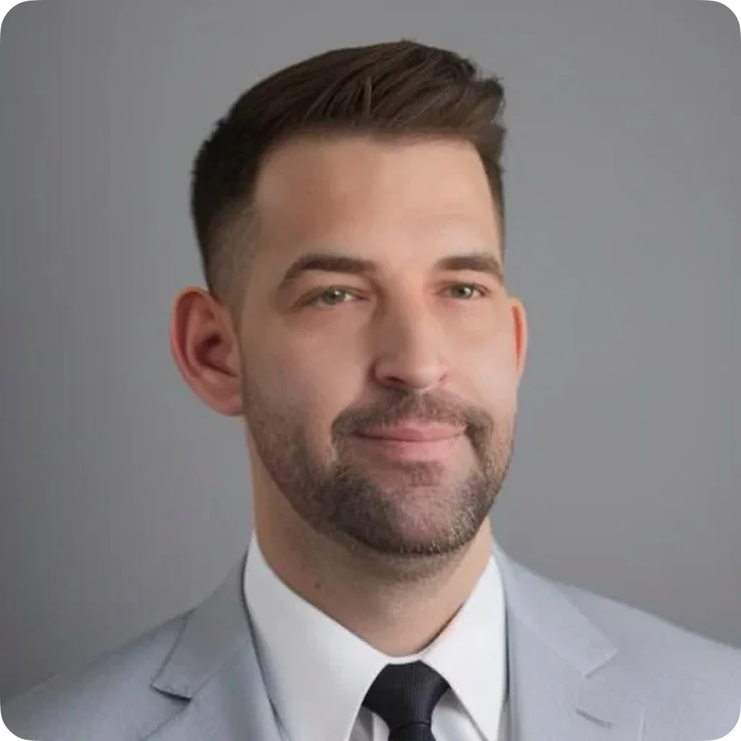 John-Paul Theron picture