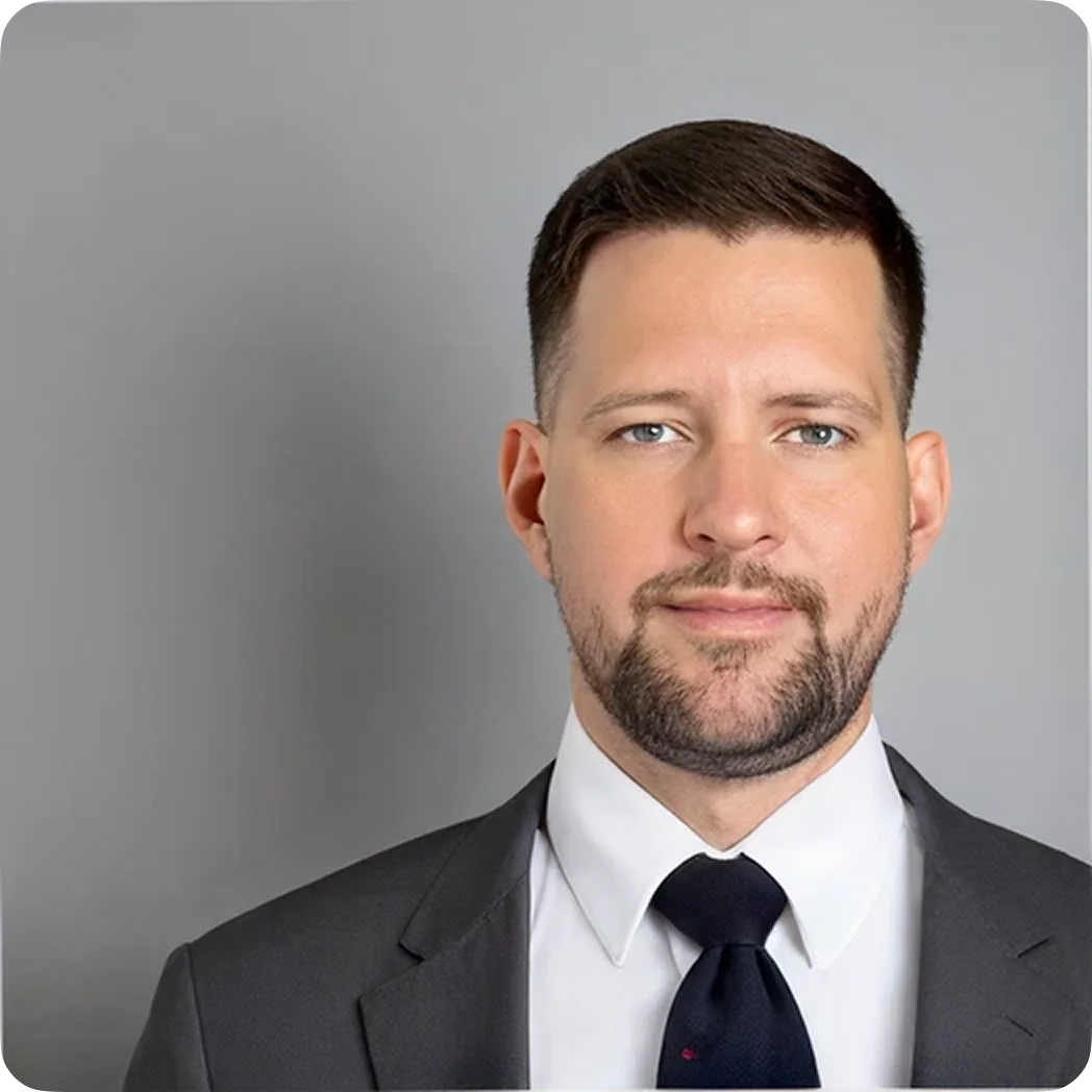 Keenan Theron picture