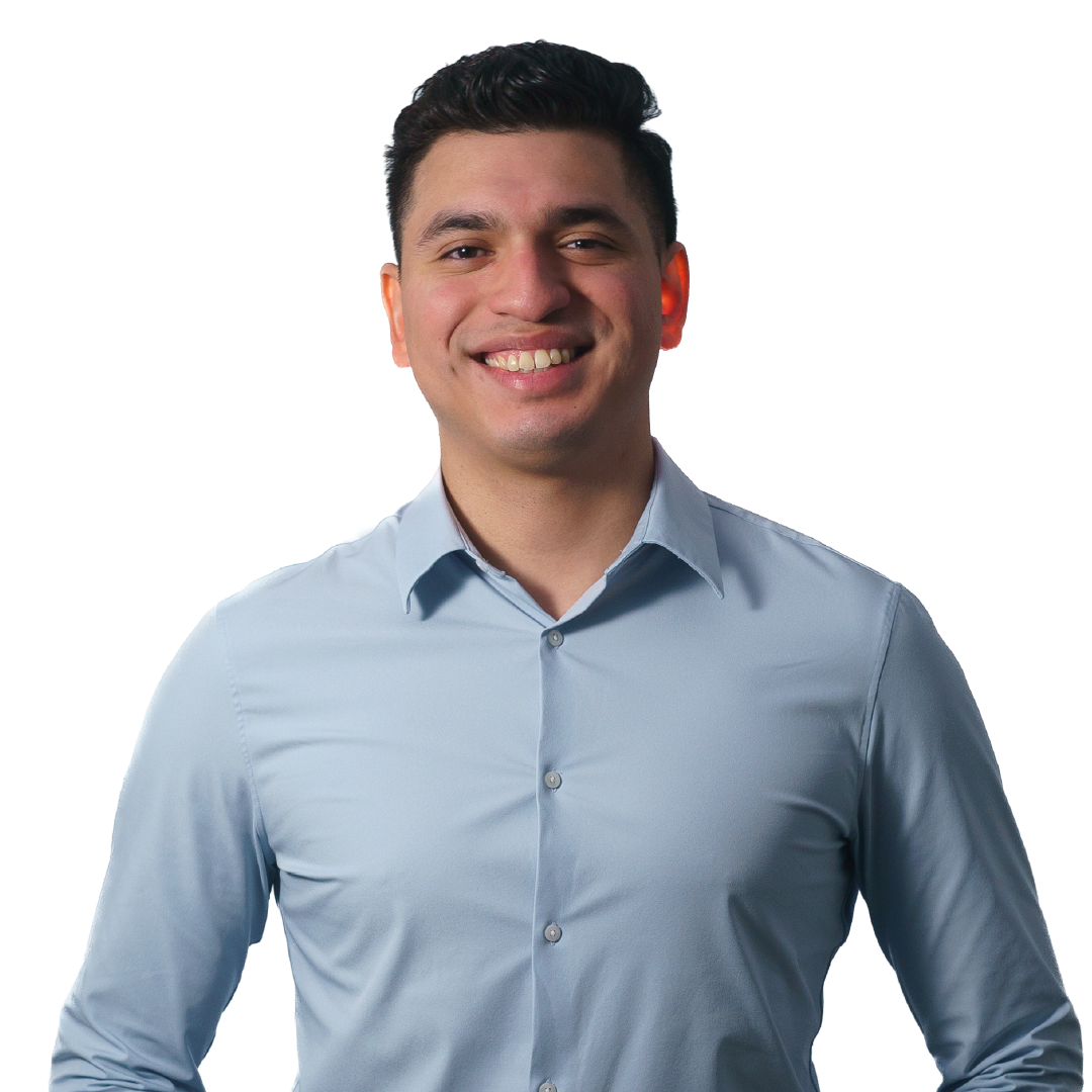 Daniel Pérez logo
