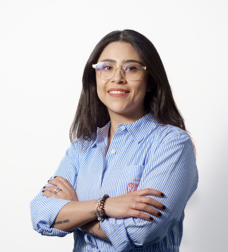Karen Lagos logo