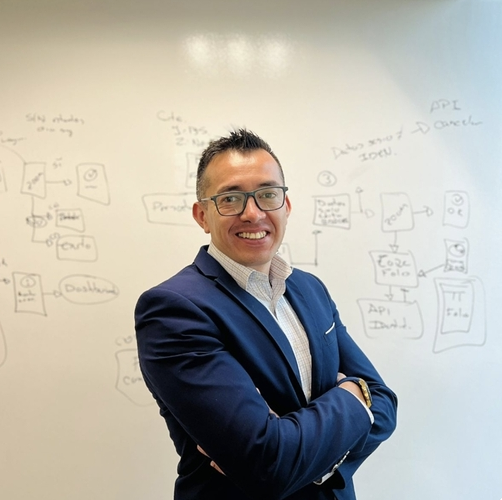 Angel Rivera picture