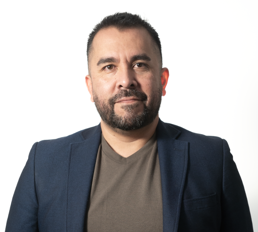 Jorge Moreno logo