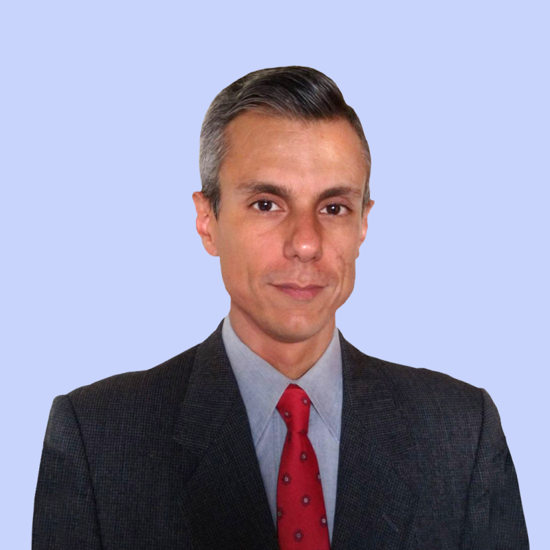 Ricardo Ubieta picture