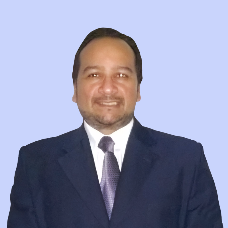 Jose Quintero logo