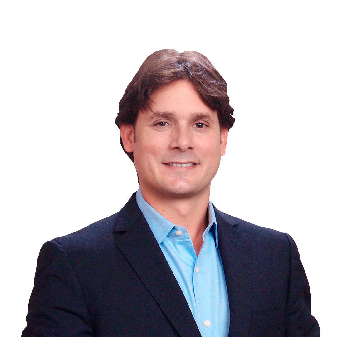 Alexander Guedez picture