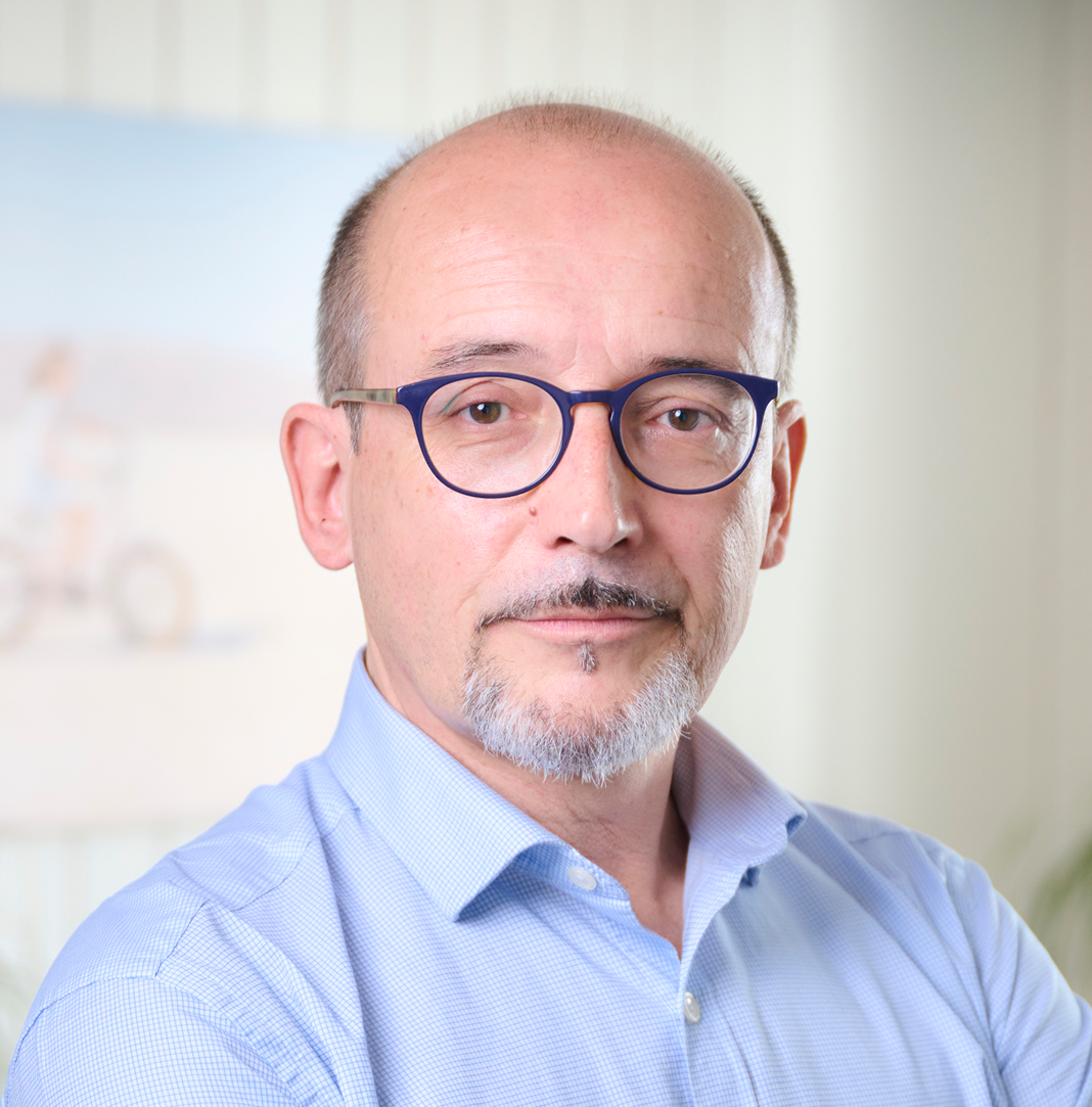 Hervé Tattegrain picture