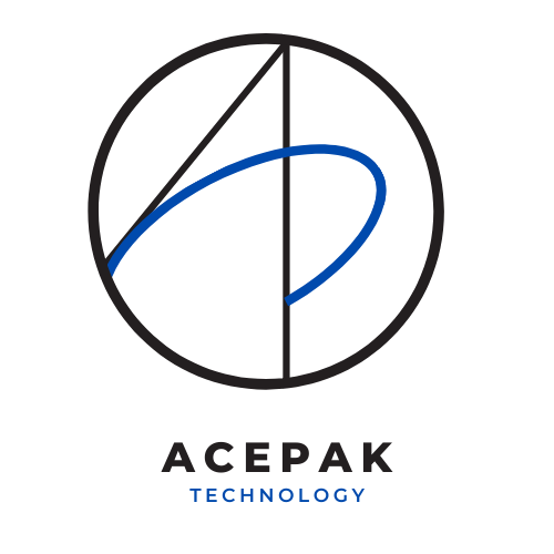 Acepak Technology logo