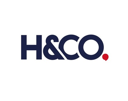H&CO logo