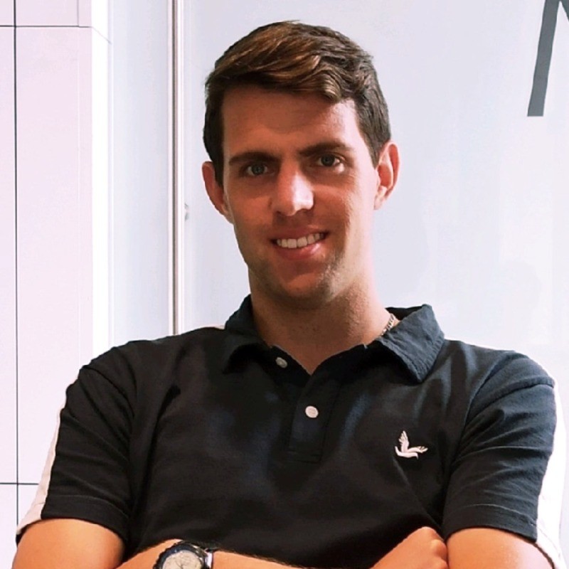 Julian Berta picture