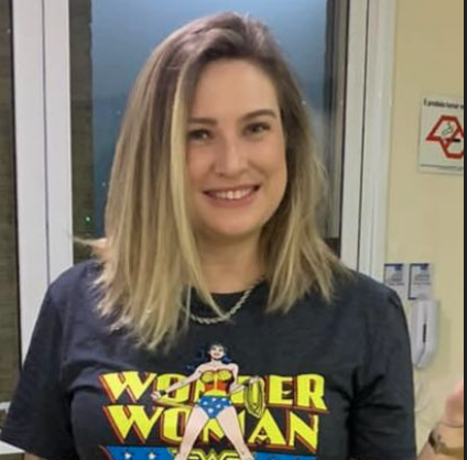 Thais Amorim logo