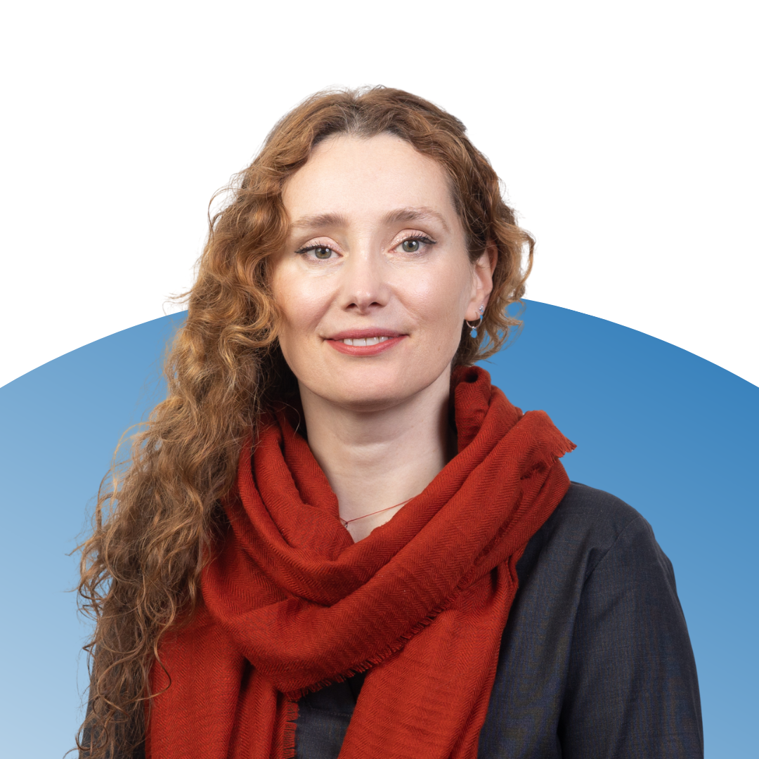 Irina Mosina picture