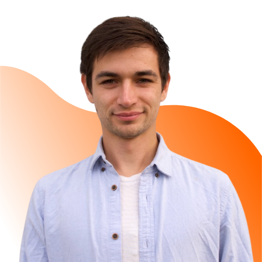 Dawid Joshua picture