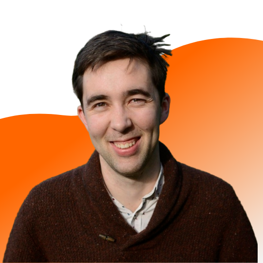 Richard White picture