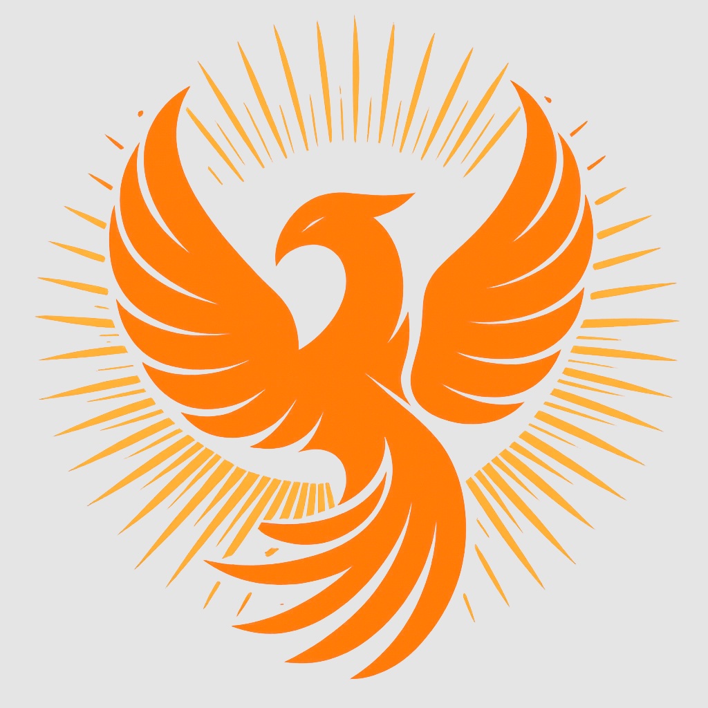 Phoenix Phos logo