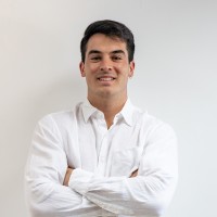 Maximiliano Guzmán logo